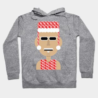 Saint Nick Hoodie